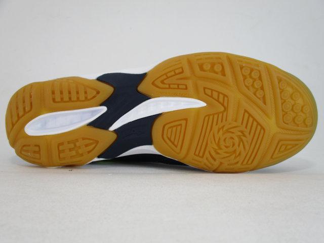 Mizuno men's volleyball shoe Thunder Blade V1GA177092 dark blue