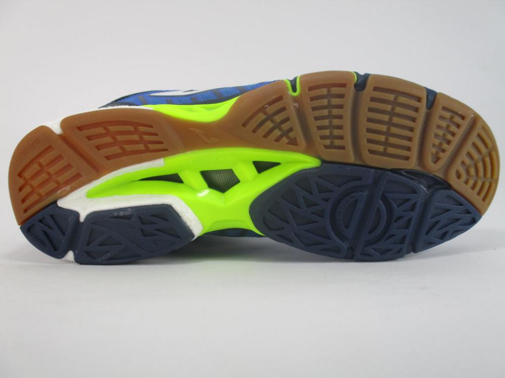 Joma men's volleyball shoe Men 904 V.BLOKS-904 blue