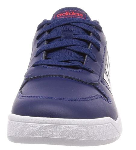Adidas Tensaur K EF1087 navy boys' trainers