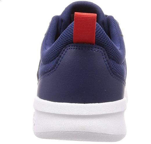 Adidas Tensaur K EF1087 navy boys' trainers