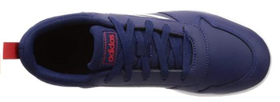 Adidas Tensaur K EF1087 navy boys' trainers