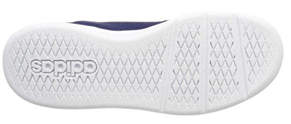 Adidas Tensaur K EF1087 navy boys' trainers