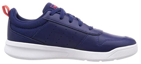 Adidas Tensaur K EF1087 navy boys' trainers