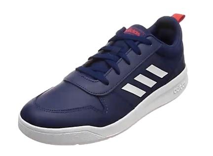 Adidas Tensaur K EF1087 navy boys' trainers