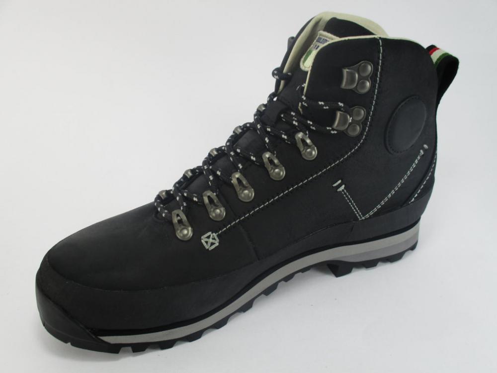 Dolomite trekking boot in gore-tex 54 Trek GTX 271850 black