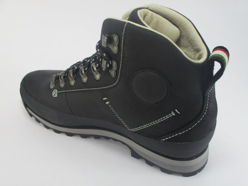 Dolomite trekking boot in gore-tex 54 Trek GTX 271850 black