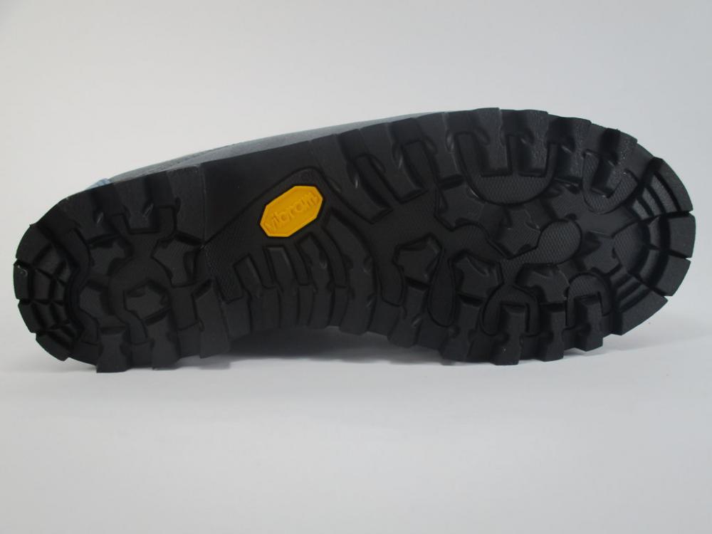 Dolomite scarponcino da trekking in Gore-tex Moena GTX 268628 grigio blu