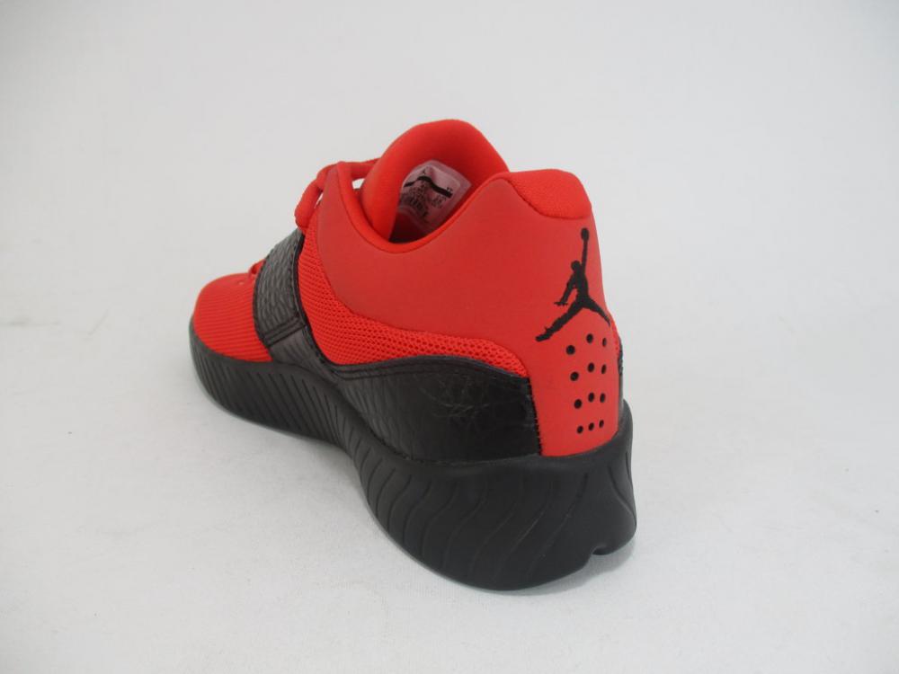 Jordan scarpa sneakers da uomo J23 854557 801 rosso