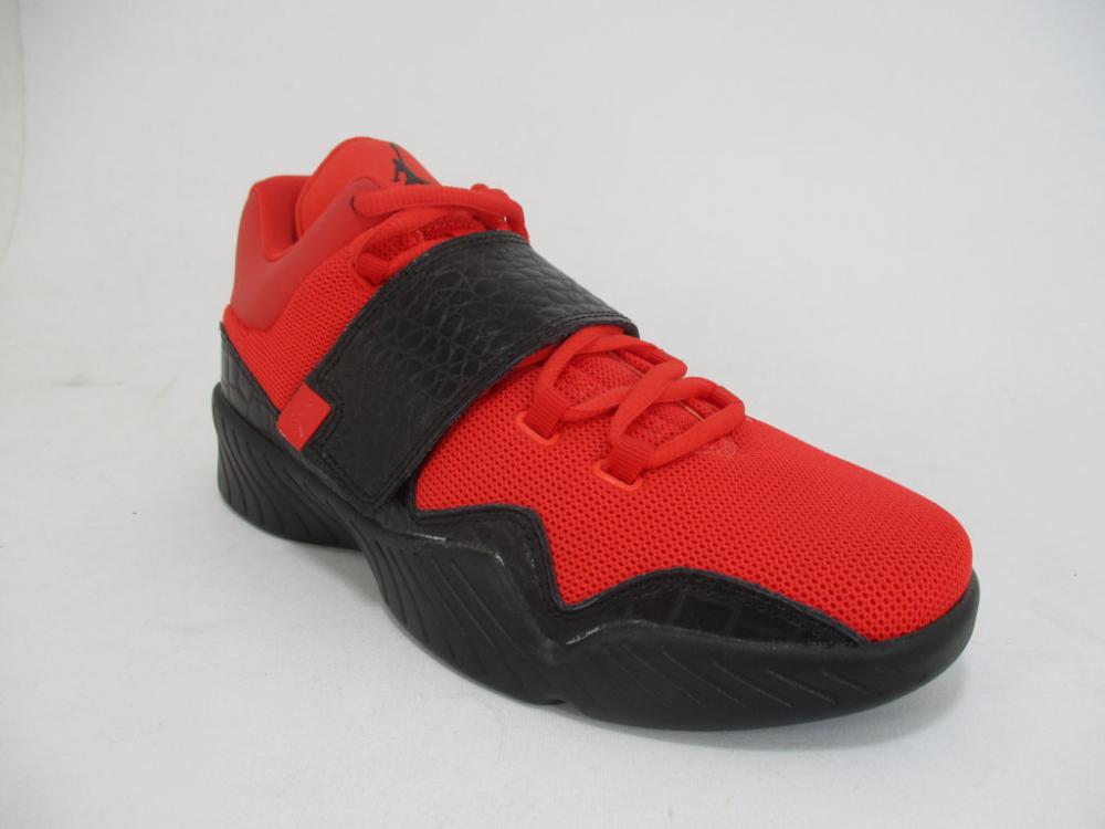 Jordan scarpa sneakers da uomo J23 854557 801 rosso