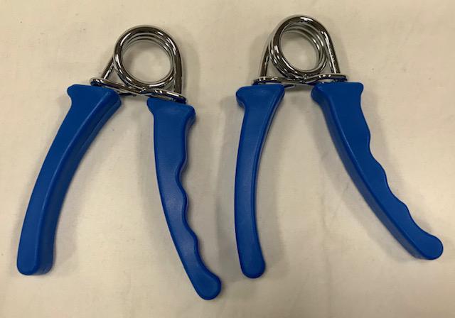 Effea Manubrio a Pinza Hand Grip 804