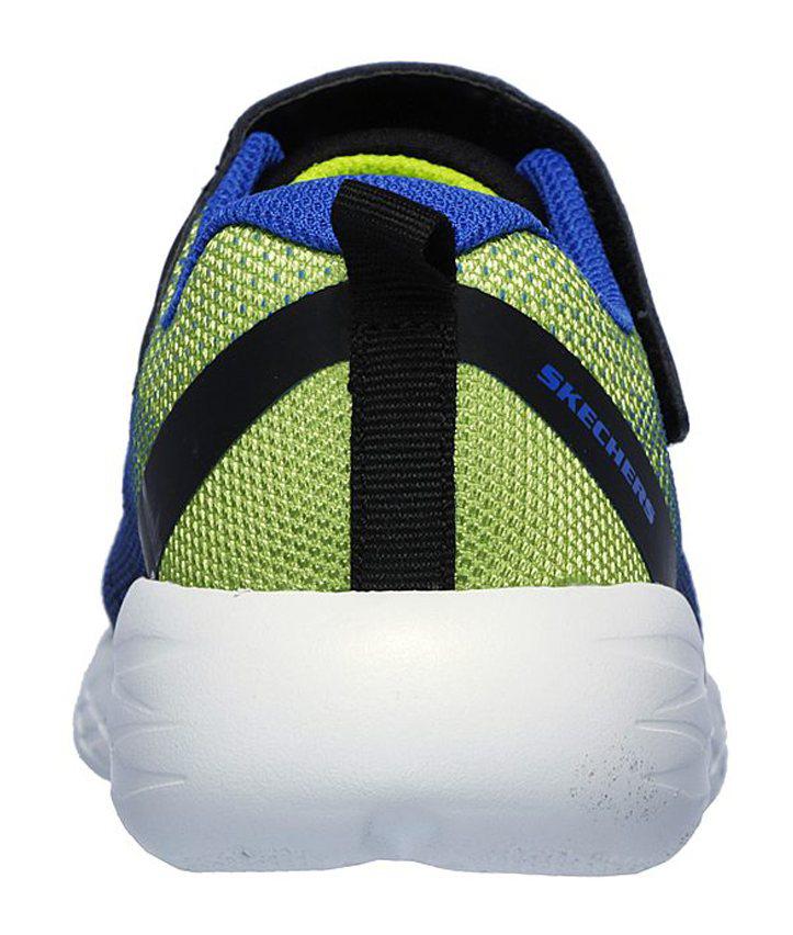 Skechers children's sneakers Go Run 600 Farrox 97867L BBLM black