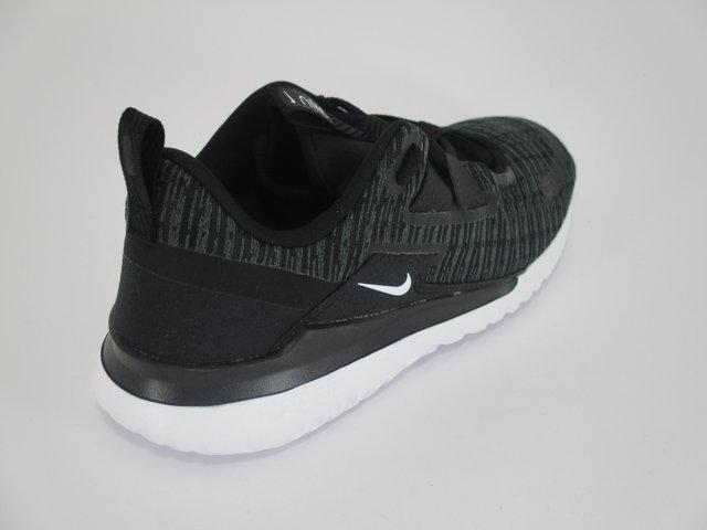 Nike women's sneaker Renew Arena AJ5909 001 black grey