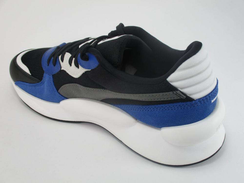 Puma men's sneakers shoe Rs 9.8 Space 370230 03 black