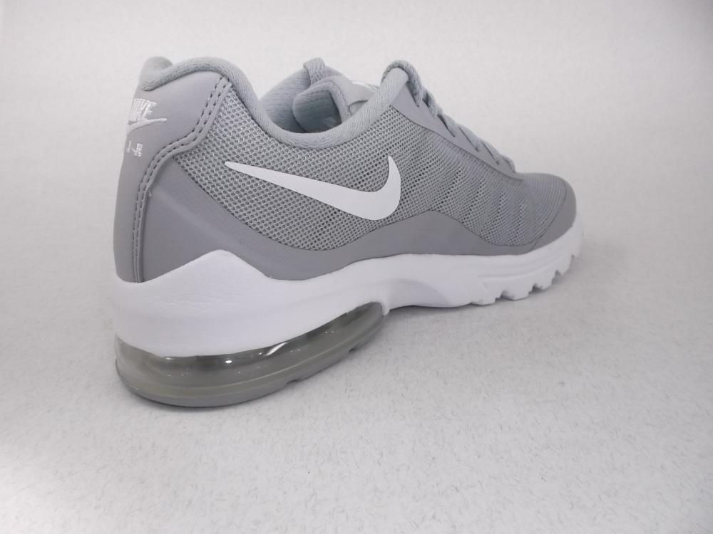 Nike scarpa sneakers da donna Air Max Invigor 749866 010 grigio