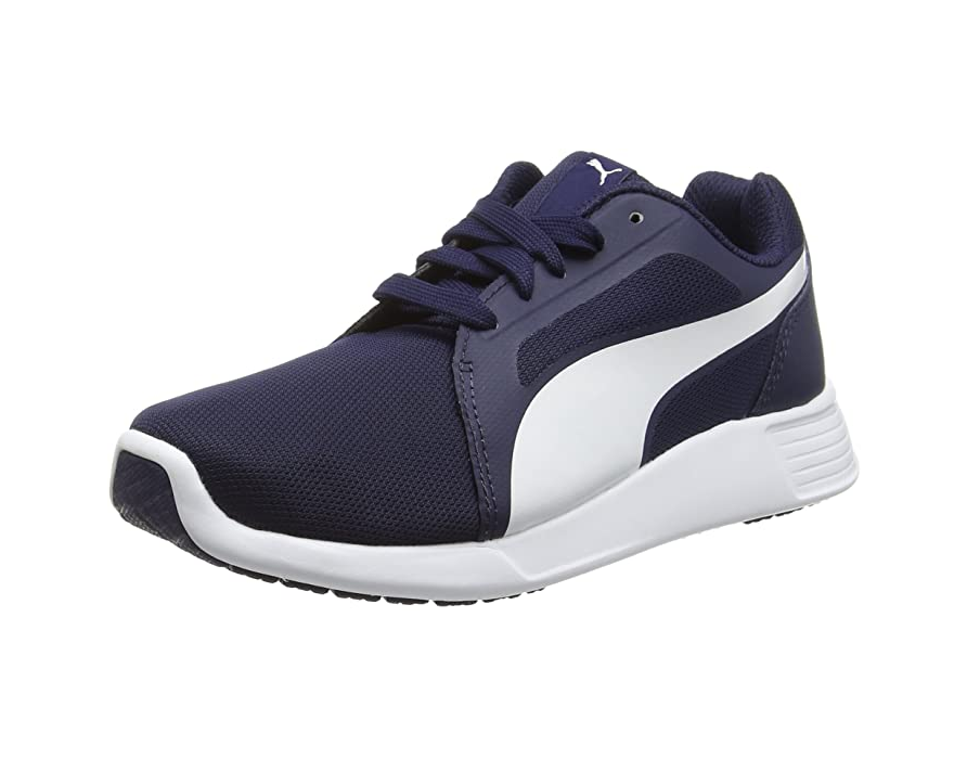 Puma men's sneakers St Trainer Rvo 359904 02 blue