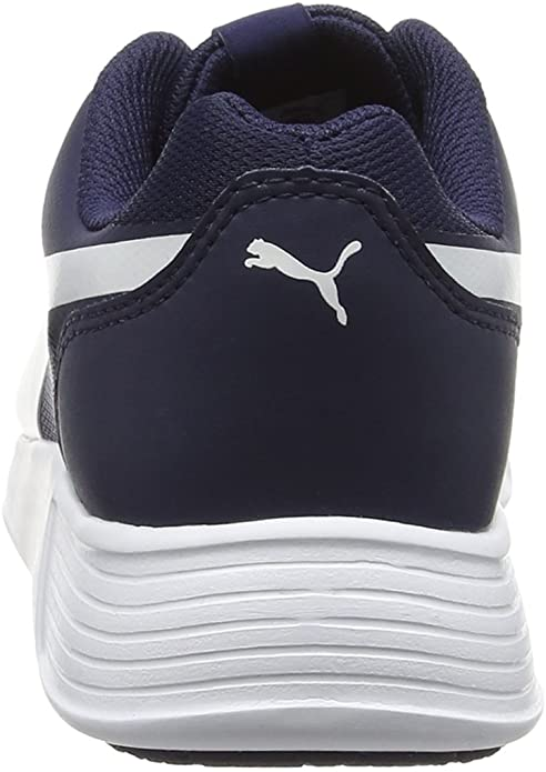 Puma men's sneakers St Trainer Rvo 359904 02 blue