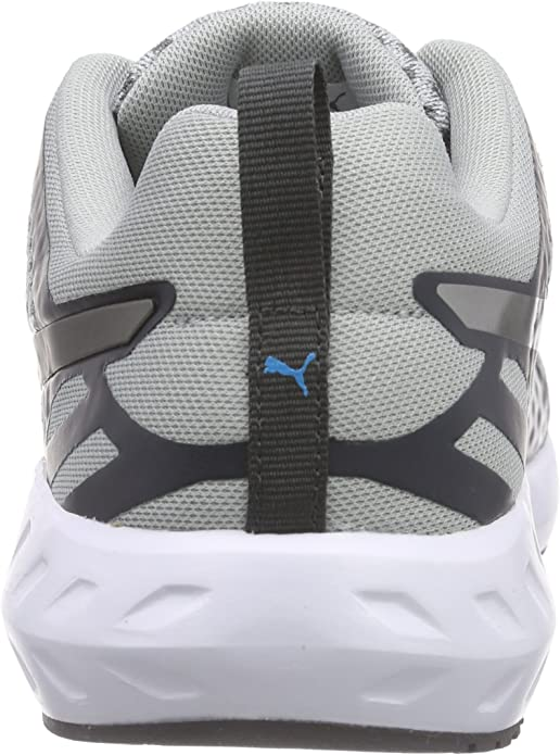 Puma men's sneakers shoe Flare 188625 03 grey