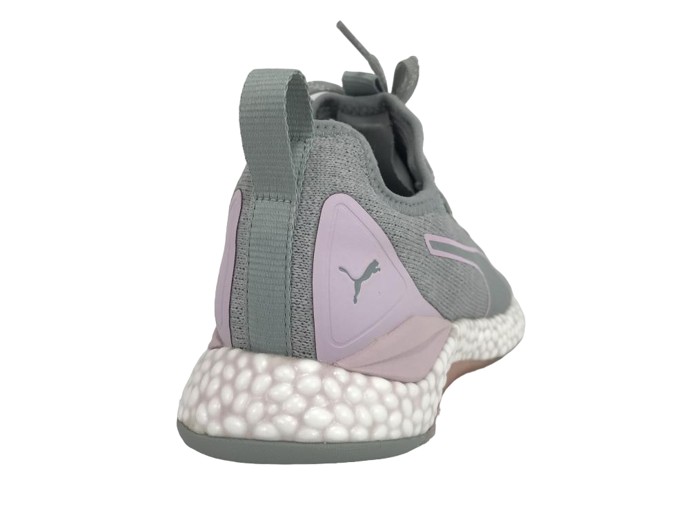 Puma Hybrid Runner women's sneaker 191112 04 grey