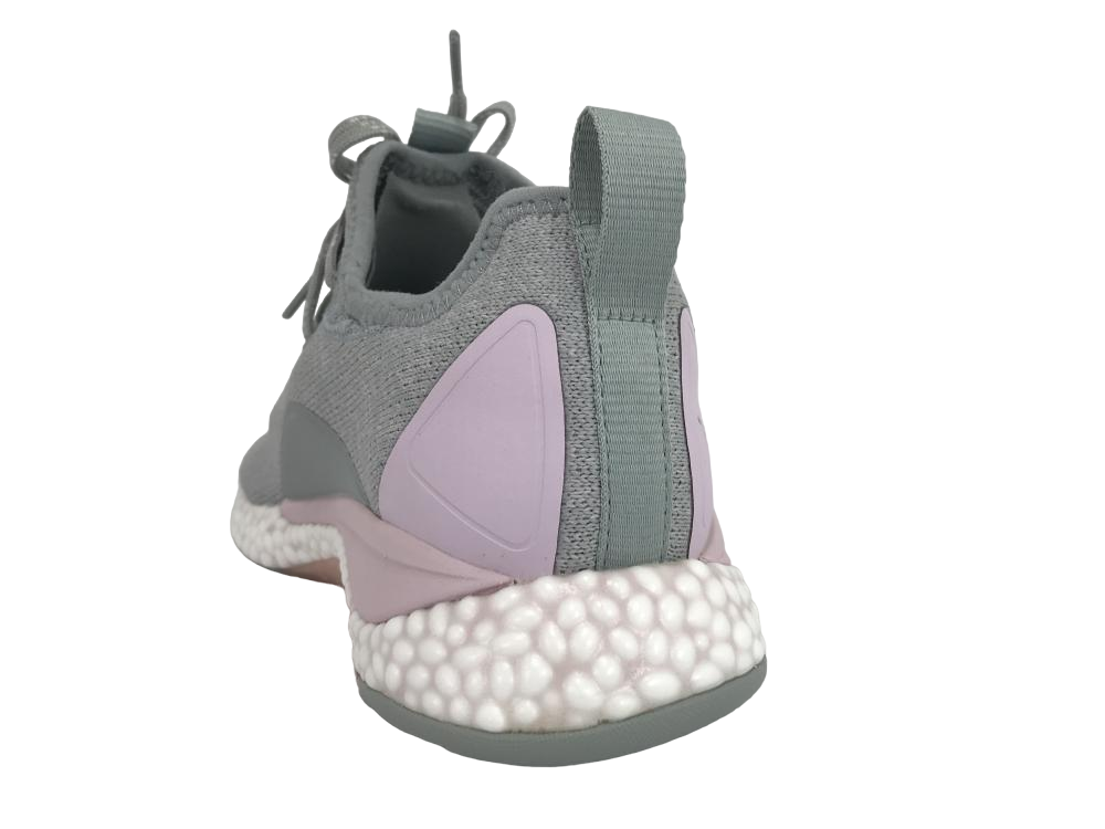 Puma Hybrid Runner women's sneaker 191112 04 grey