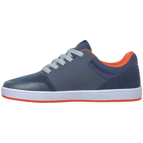 Etnies Marana boy's shoe 4301000120 041 grey