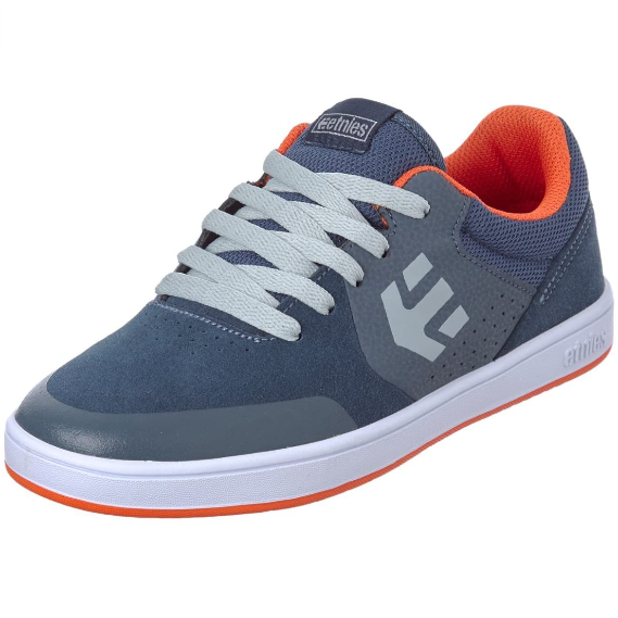 Etnies Marana boy's shoe 4301000120 041 grey