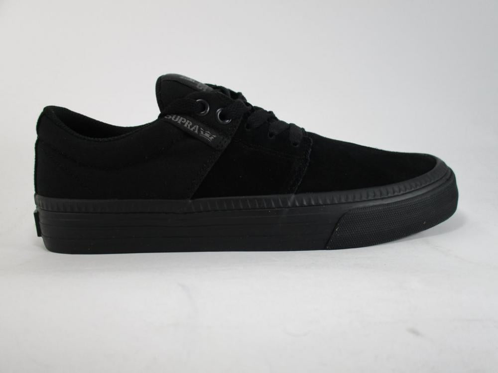 Supra men's sneakers Stacks II Vulc 08059 001 M black