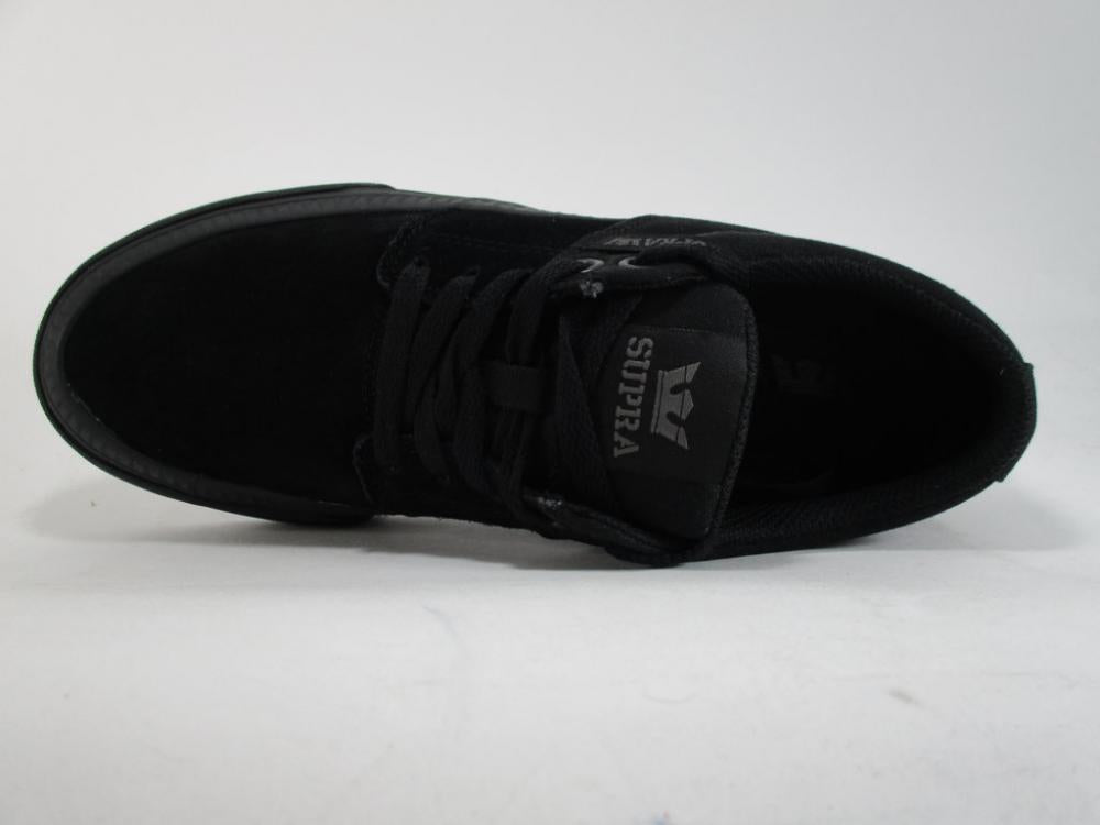 Supra men's sneakers Stacks II Vulc 08059 001 M black