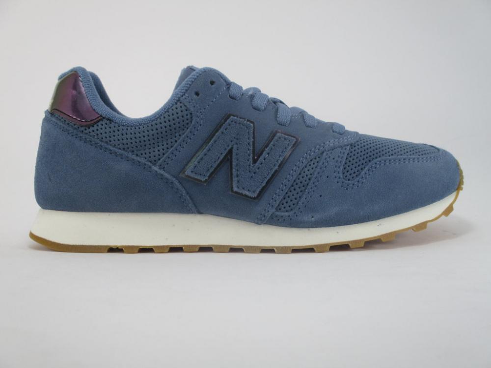 New Balance women's sneakers WL373WNG navy