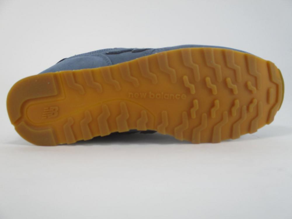 New Balance women's sneakers WL373WNG navy