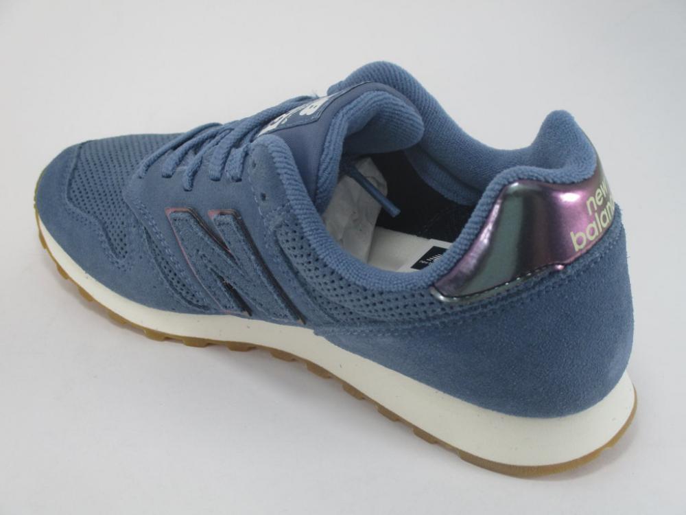 New Balance women's sneakers WL373WNG navy