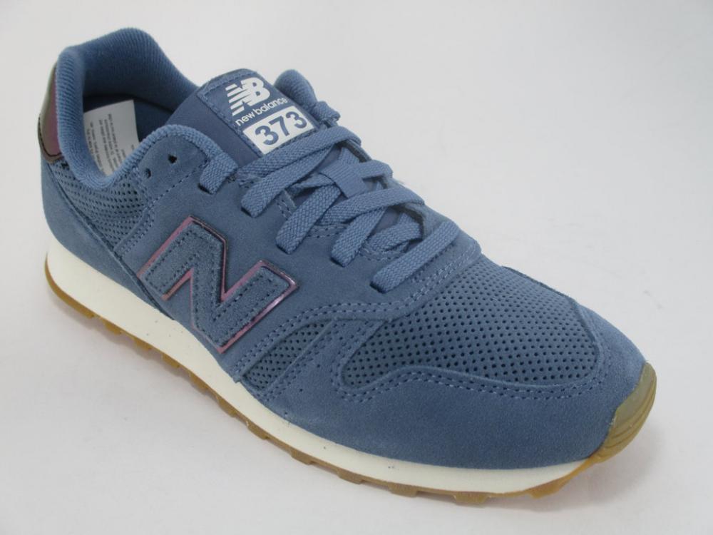 New Balance women's sneakers WL373WNG navy