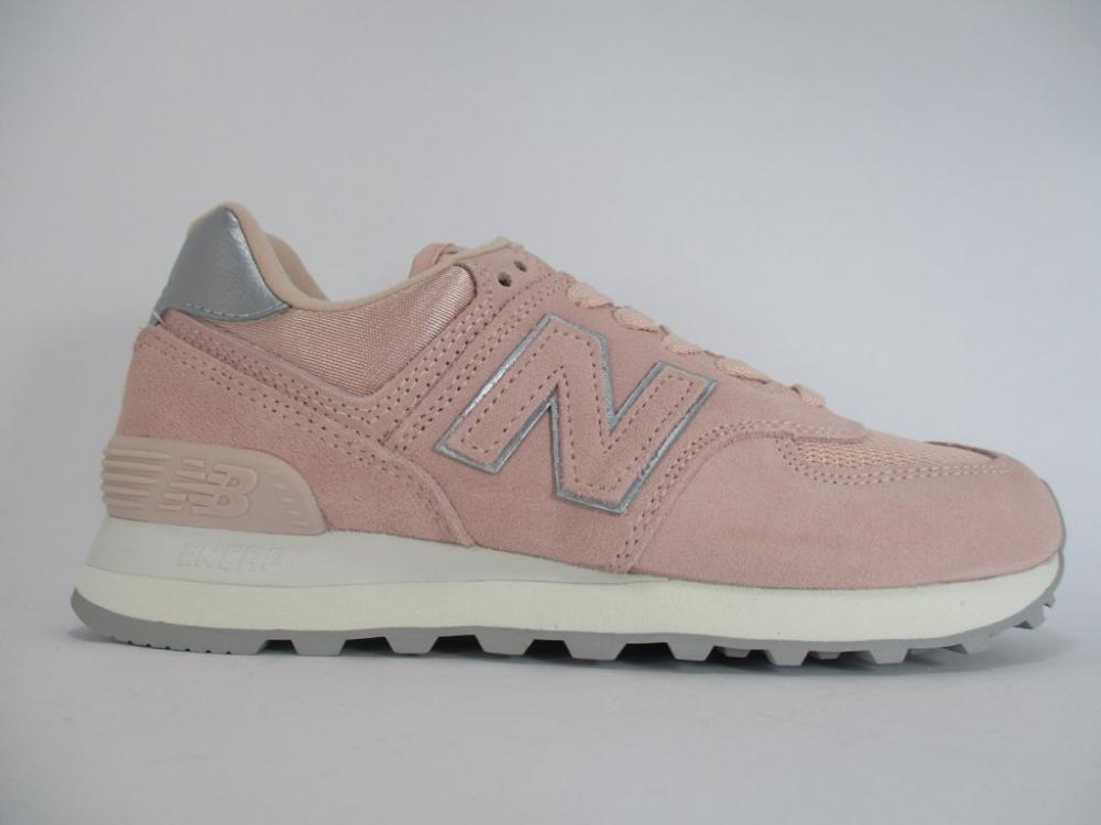 New Balance sneakers da donna WL574OPS