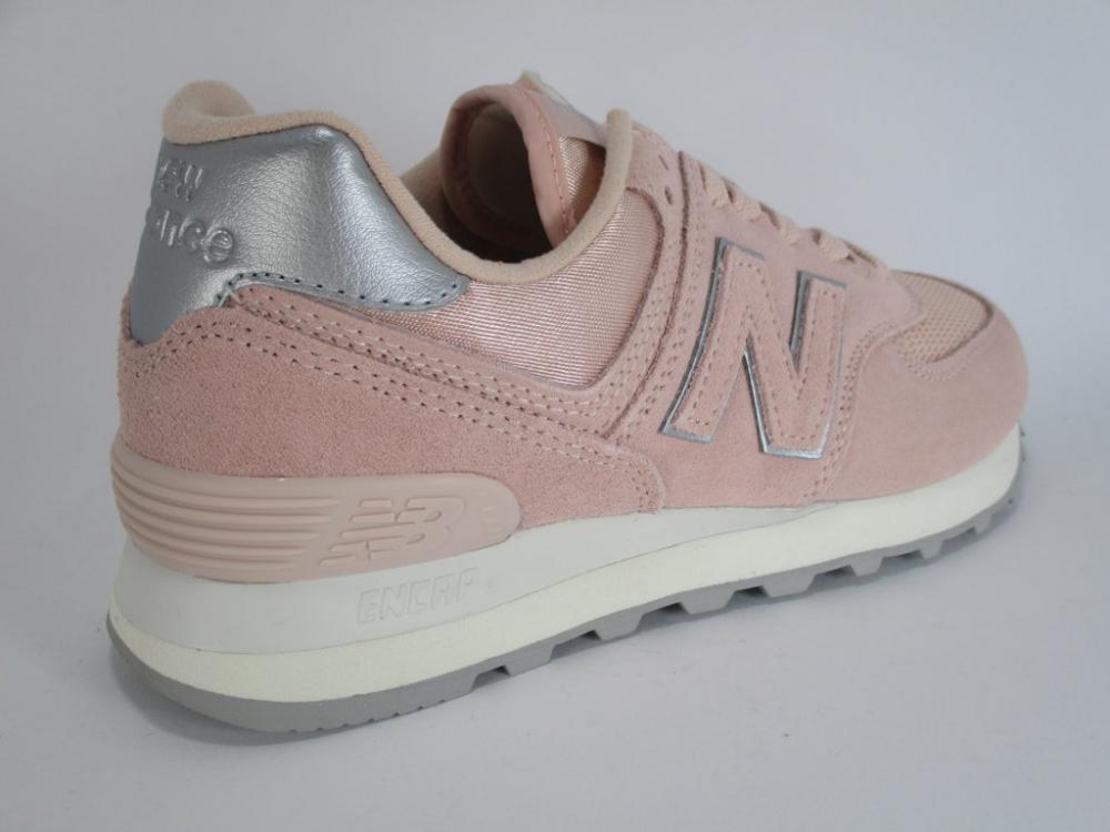 New Balance sneakers da donna WL574OPS