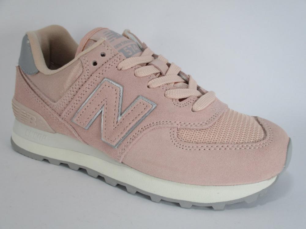 New Balance sneakers da donna WL574OPS