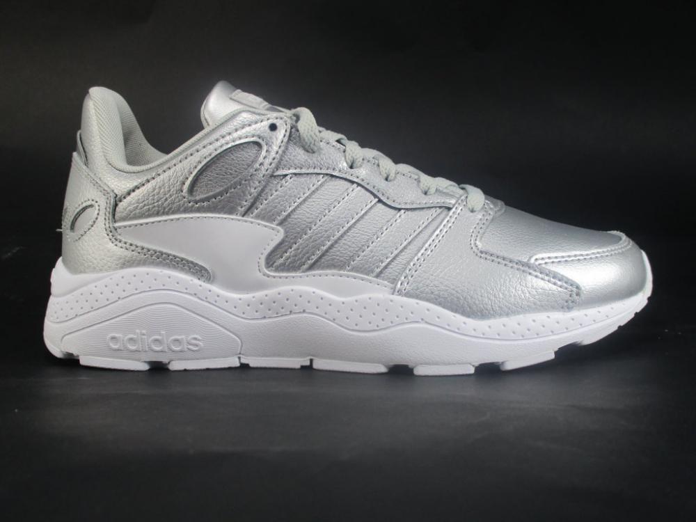 Adidas Crazychaos EF1064 girls' sneakers