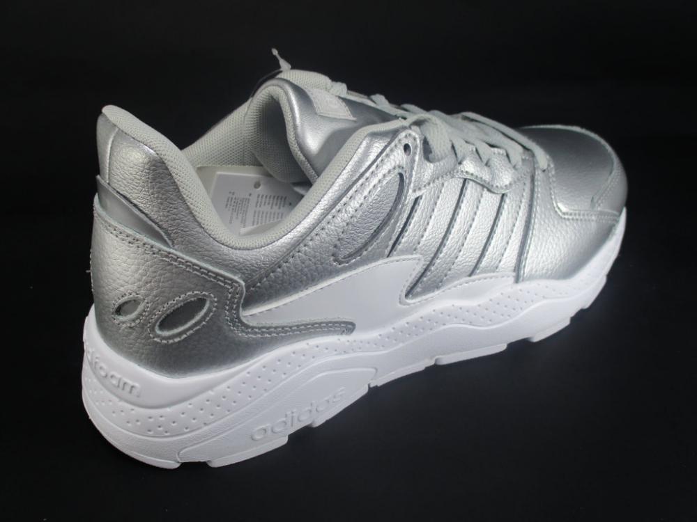 Adidas Crazychaos EF1064 girls' sneakers