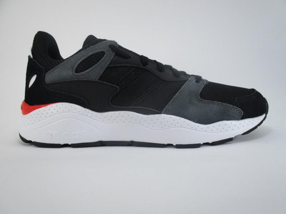 Adidas Chaos EF1053 black men's sneakers shoe