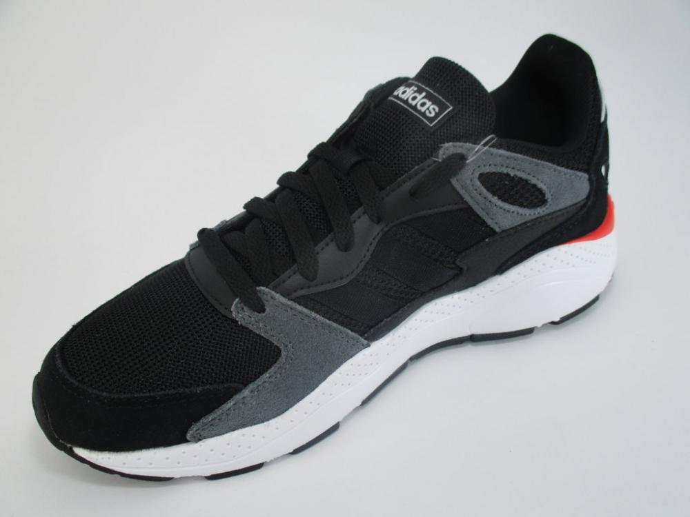 Adidas Chaos EF1053 black men's sneakers shoe