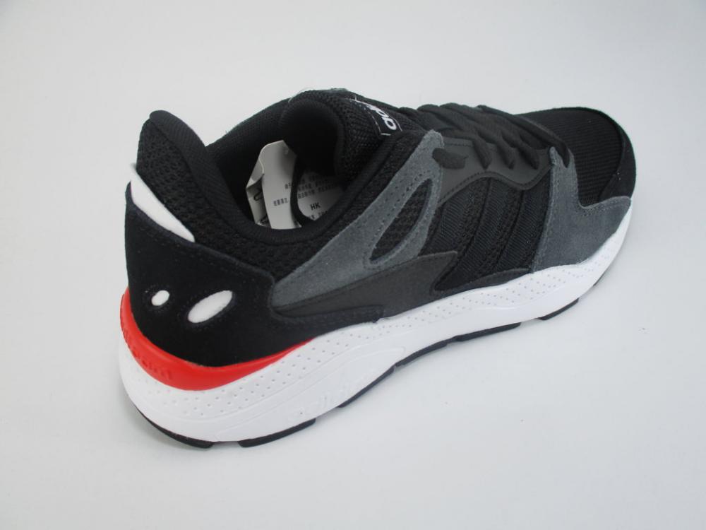 Adidas Chaos EF1053 black men's sneakers shoe