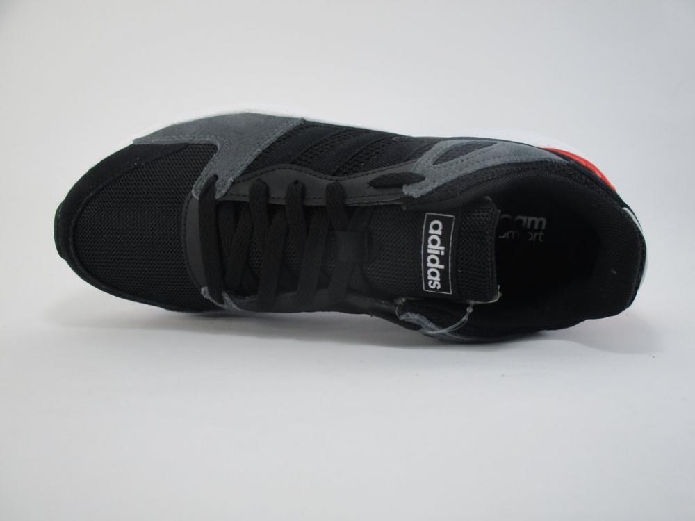 Adidas Chaos EF1053 black men's sneakers shoe