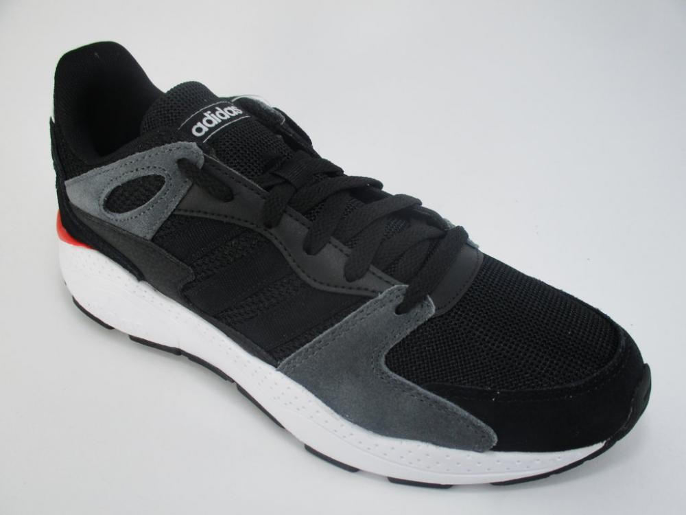 Adidas Chaos EF1053 black men's sneakers shoe