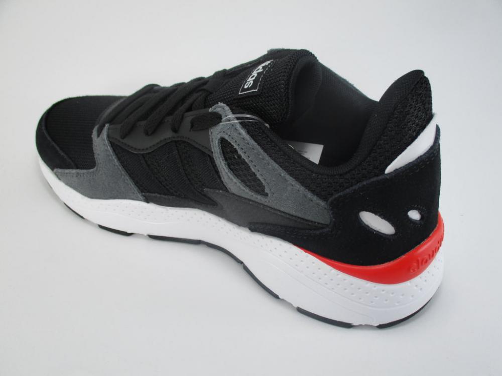 Adidas Chaos EF1053 black men's sneakers shoe