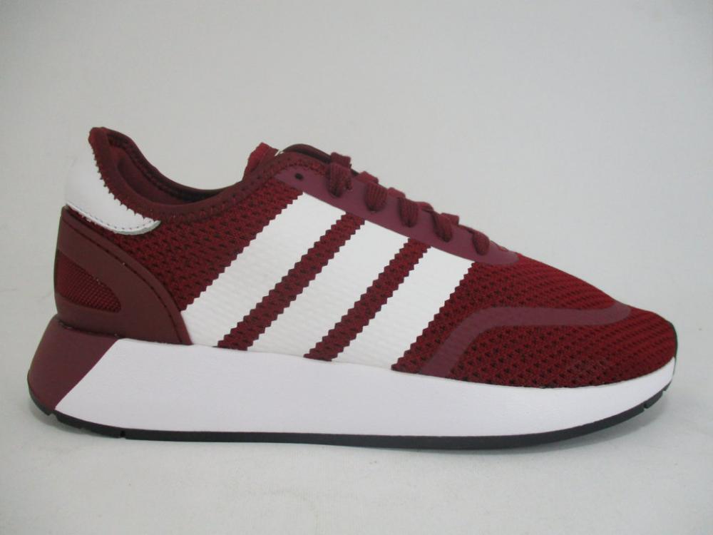 Adidas Originals men's sneakers shoe N 5923 B37958 red
