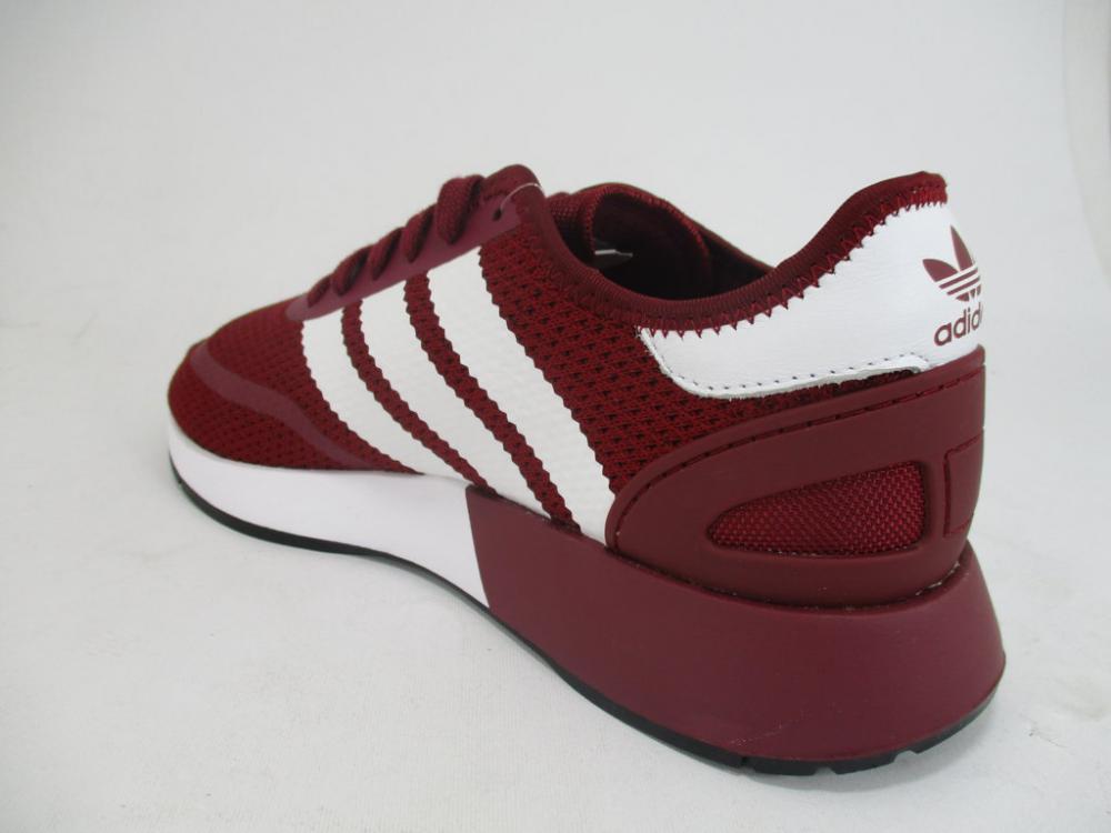 Adidas Originals men's sneakers shoe N 5923 B37958 red