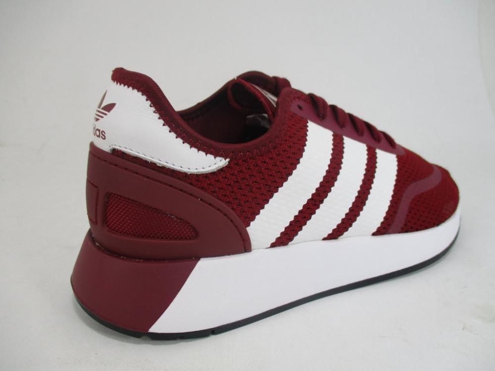 Adidas Originals men's sneakers shoe N 5923 B37958 red