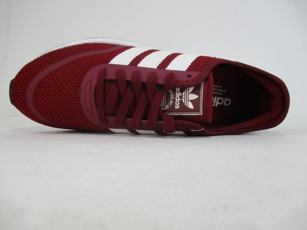 Adidas Originals men's sneakers shoe N 5923 B37958 red