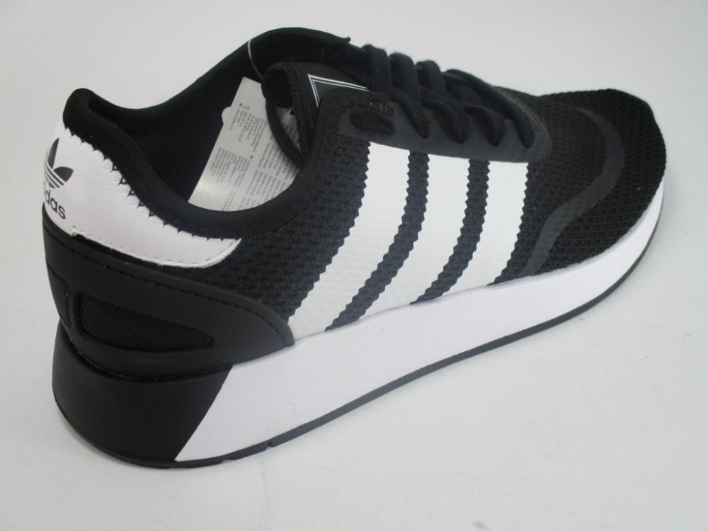 Adidas Originals men's sneakers shoe N 5923 B37957 black