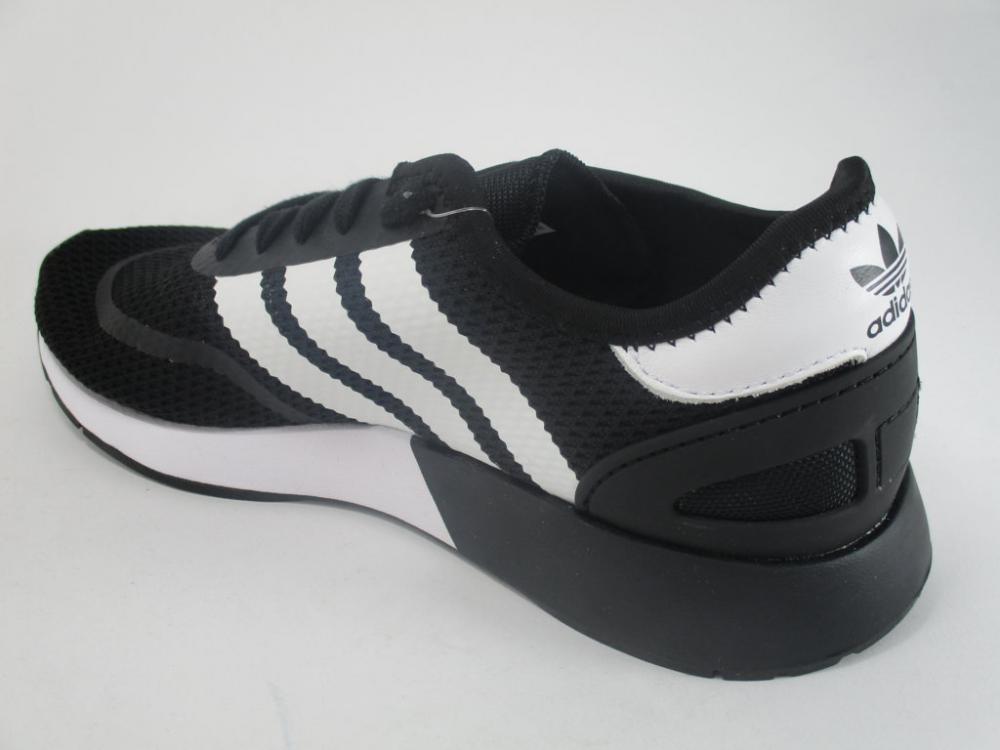Adidas Originals men's sneakers shoe N 5923 B37957 black