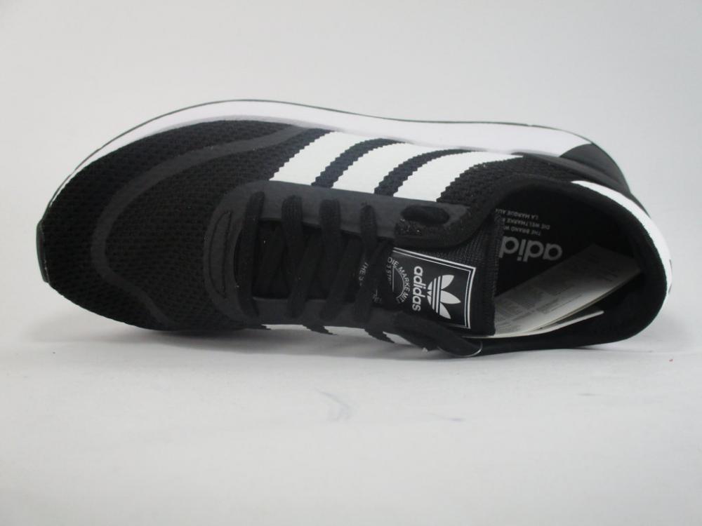 Adidas Originals men's sneakers shoe N 5923 B37957 black