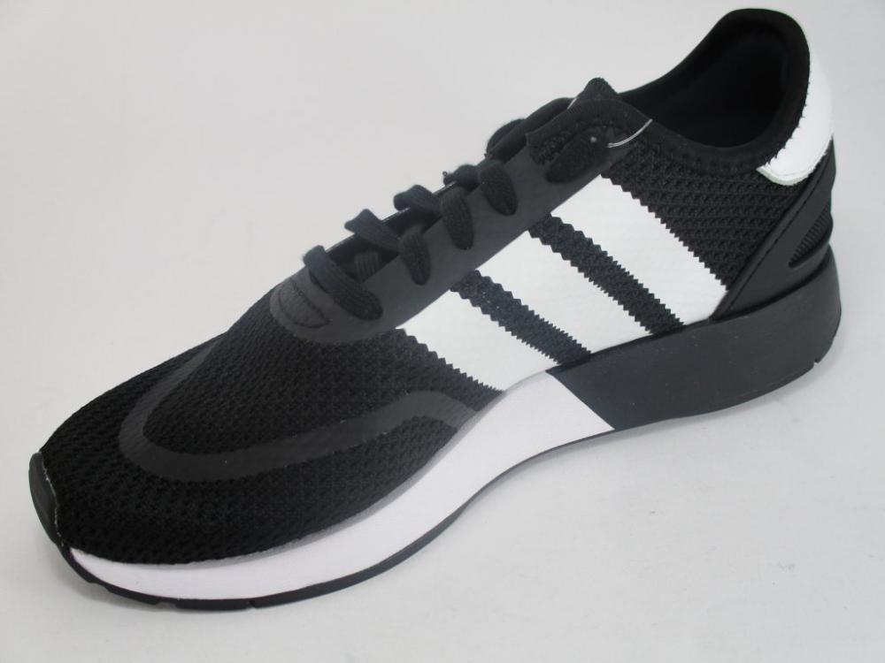 Adidas Originals men's sneakers shoe N 5923 B37957 black
